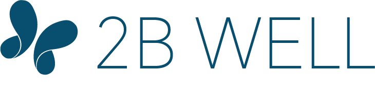 2BWell Logo