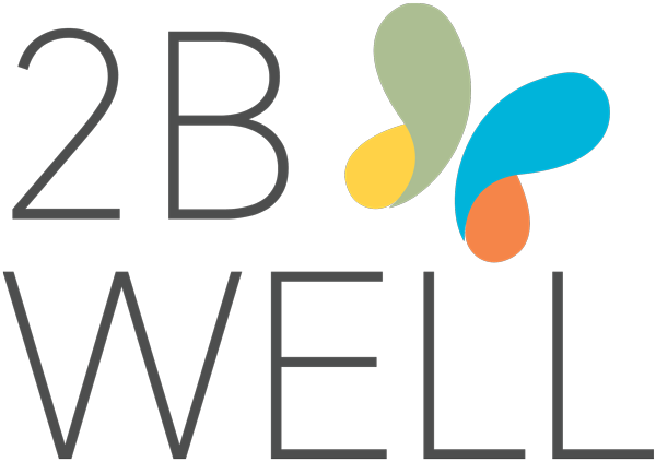 2BWell Logo
